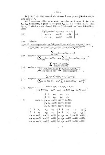 Giornale di matematiche