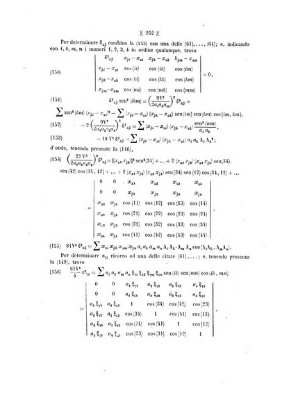 Giornale di matematiche