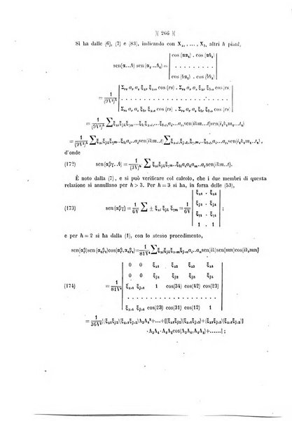 Giornale di matematiche