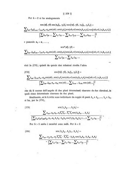 Giornale di matematiche