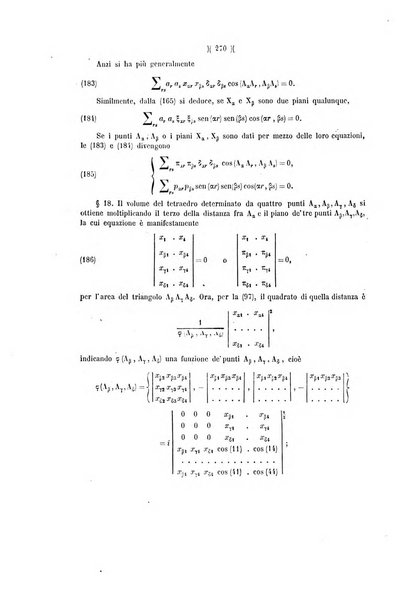 Giornale di matematiche