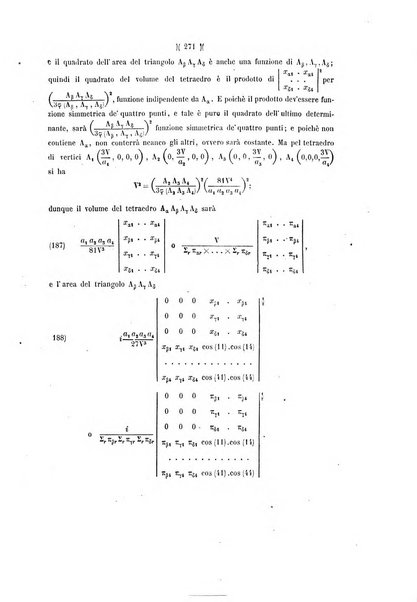 Giornale di matematiche