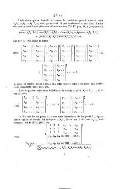 Giornale di matematiche