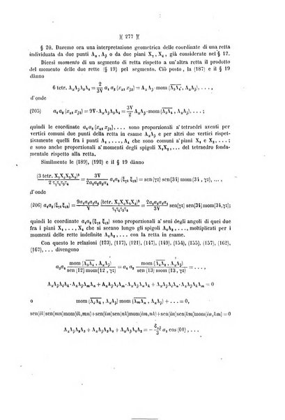 Giornale di matematiche