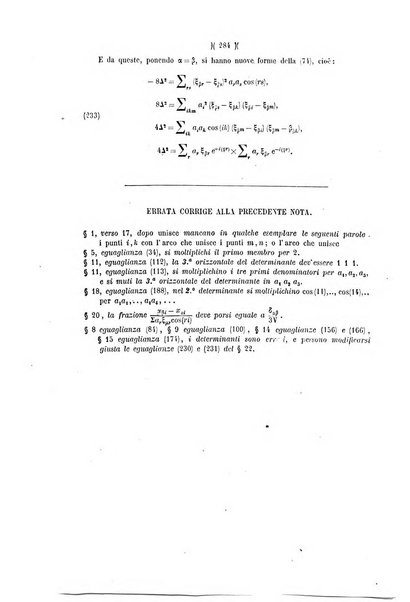 Giornale di matematiche