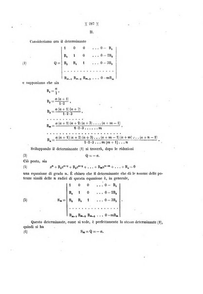 Giornale di matematiche