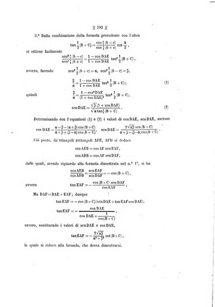 Giornale di matematiche