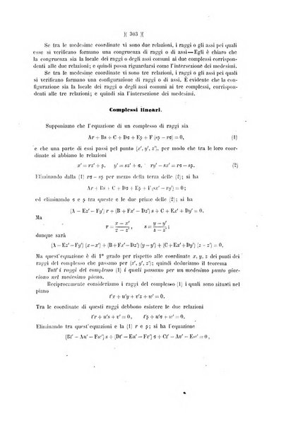 Giornale di matematiche