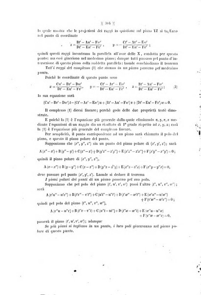 Giornale di matematiche