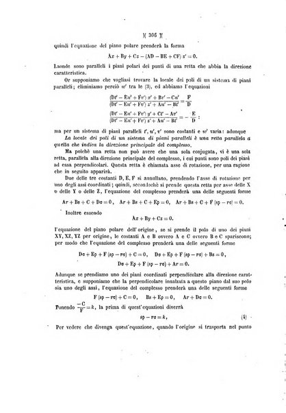 Giornale di matematiche