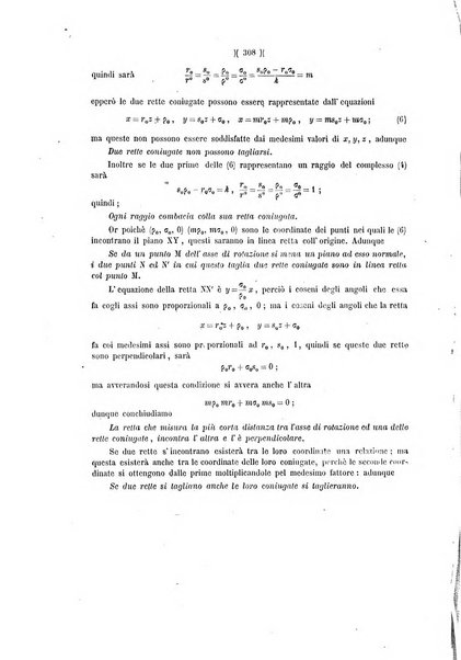 Giornale di matematiche