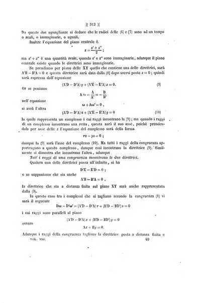 Giornale di matematiche