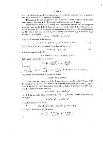 Giornale di matematiche