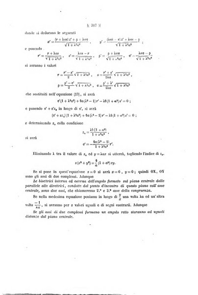 Giornale di matematiche