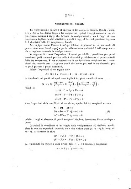 Giornale di matematiche