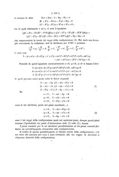 Giornale di matematiche