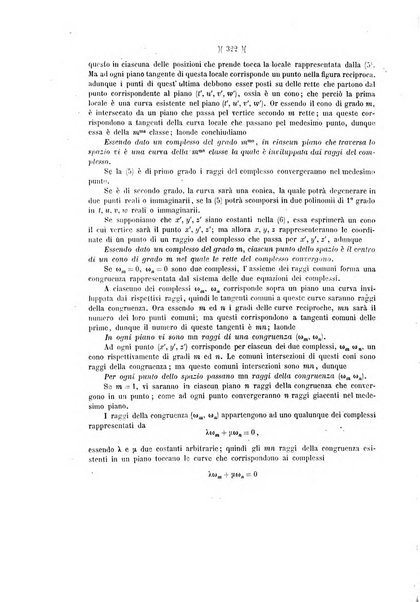 Giornale di matematiche