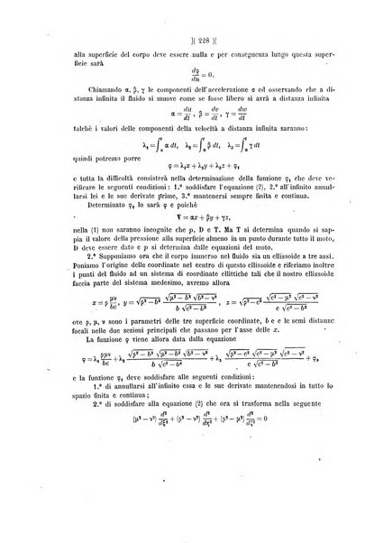 Giornale di matematiche