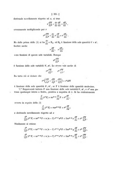 Giornale di matematiche