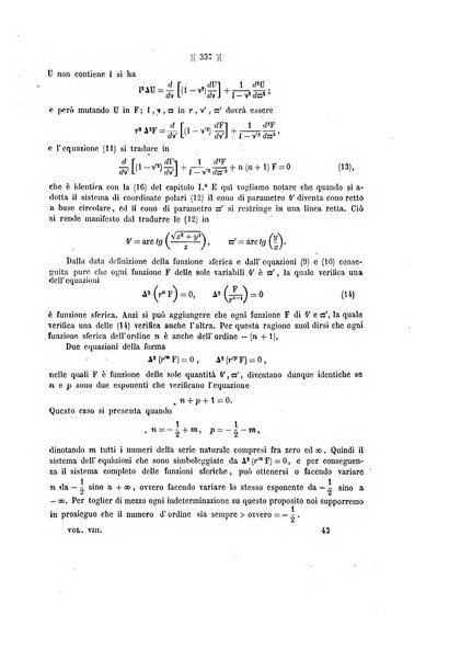 Giornale di matematiche