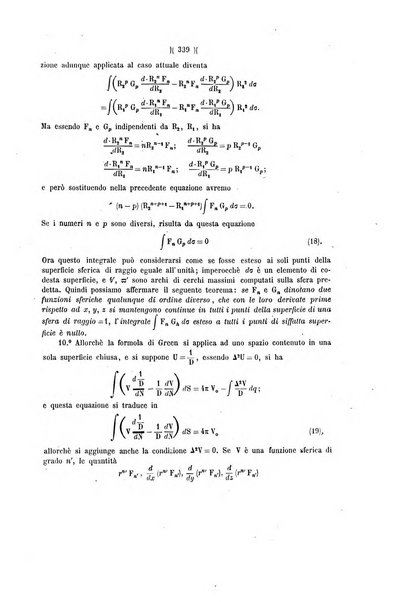 Giornale di matematiche