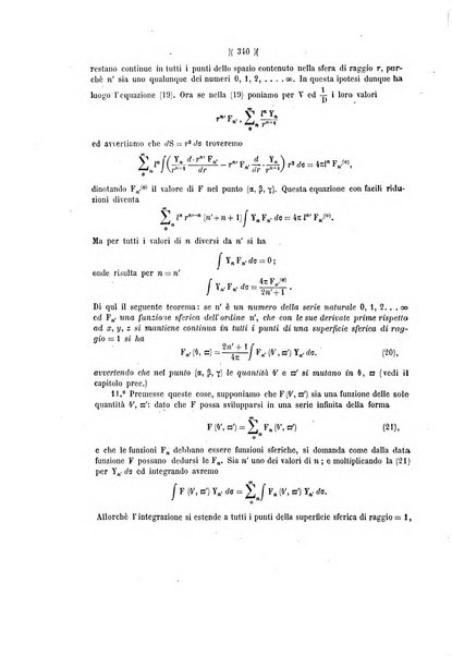 Giornale di matematiche