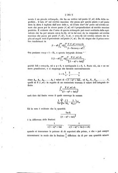 Giornale di matematiche