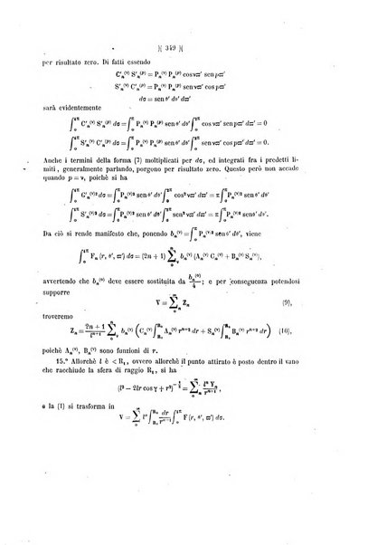 Giornale di matematiche