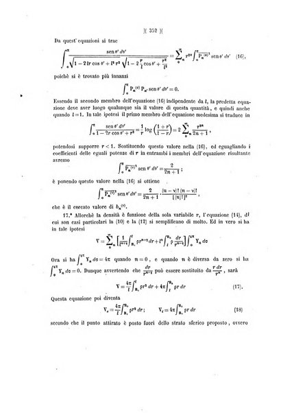 Giornale di matematiche