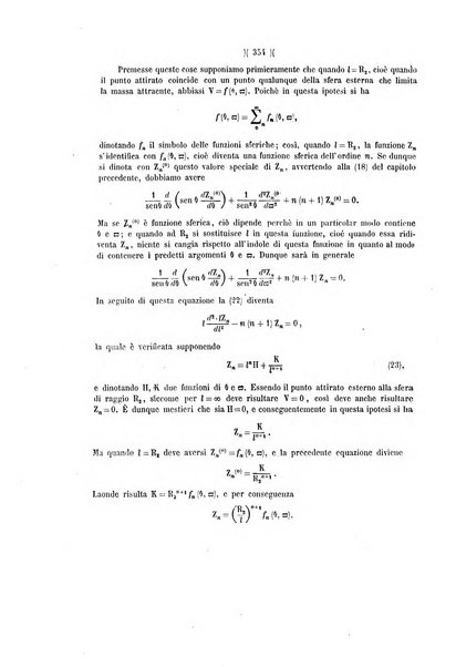 Giornale di matematiche