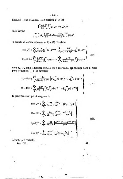 Giornale di matematiche