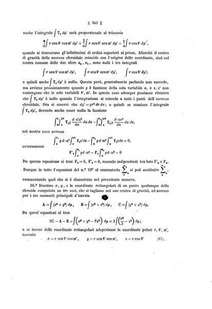 Giornale di matematiche