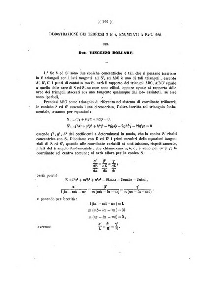 Giornale di matematiche