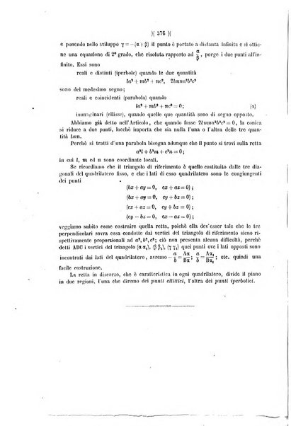 Giornale di matematiche