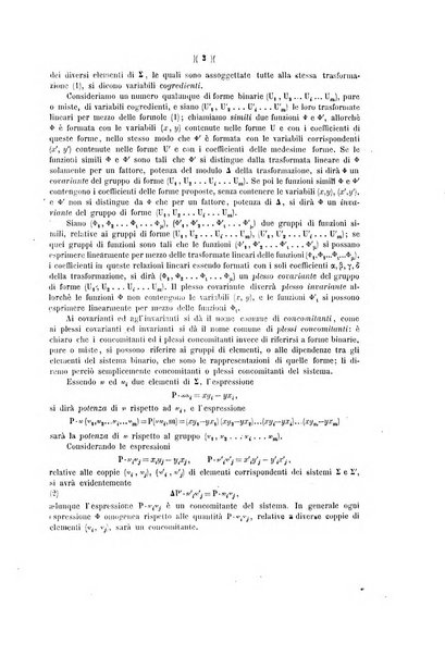 Giornale di matematiche