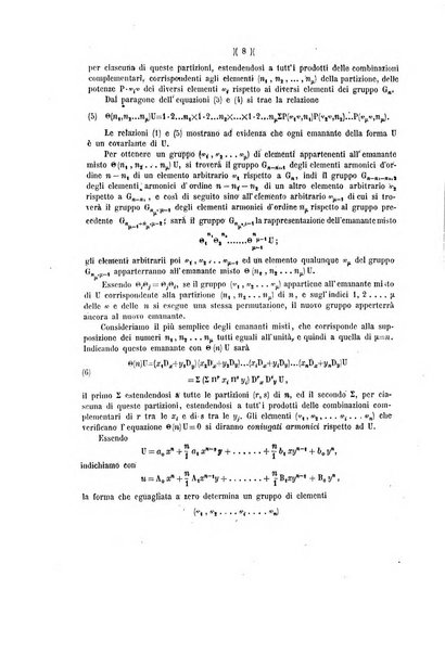 Giornale di matematiche