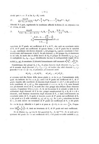 Giornale di matematiche