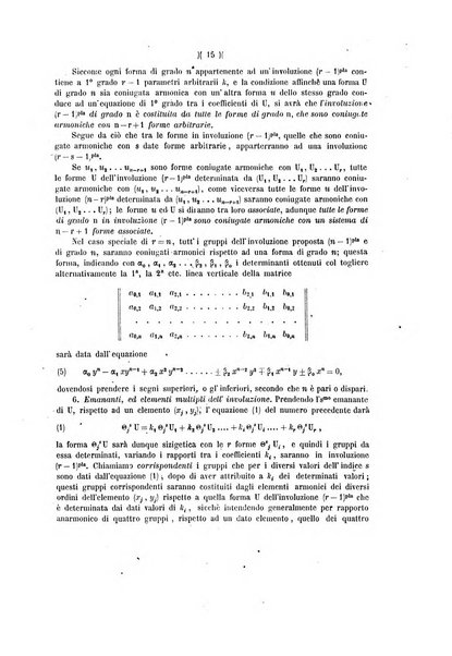 Giornale di matematiche