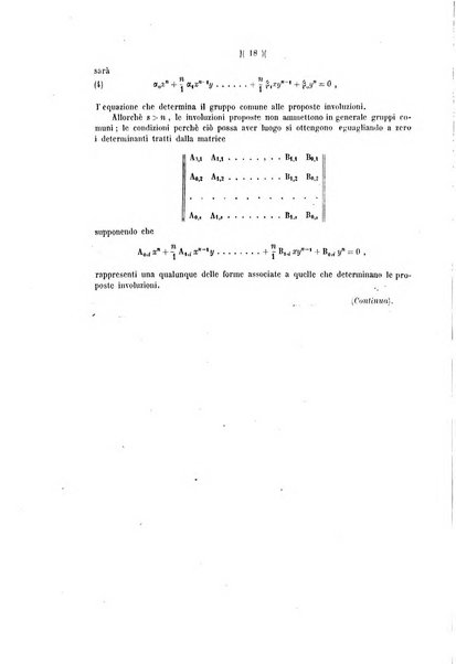 Giornale di matematiche