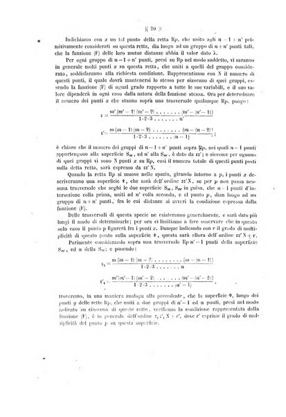 Giornale di matematiche