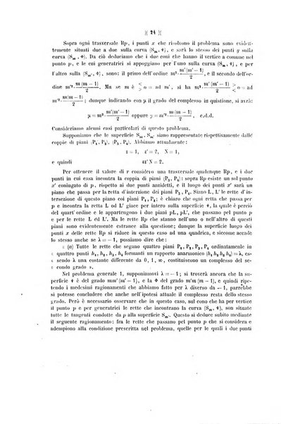 Giornale di matematiche