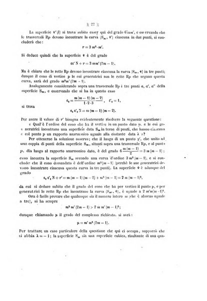 Giornale di matematiche