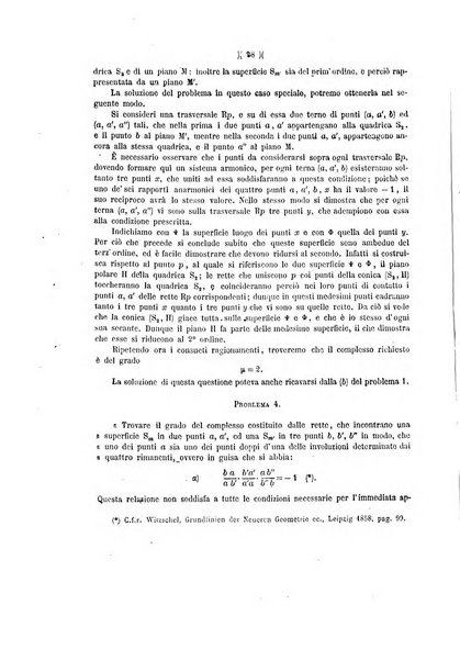 Giornale di matematiche