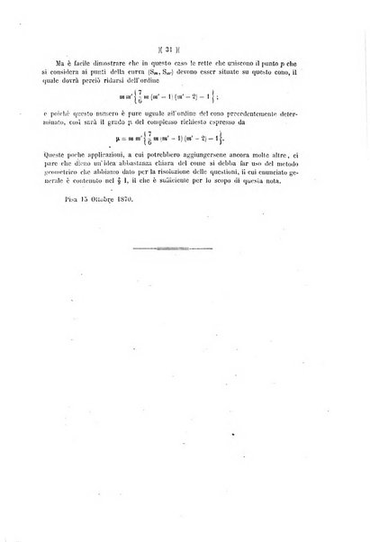 Giornale di matematiche