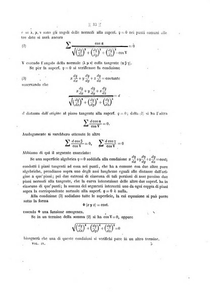 Giornale di matematiche