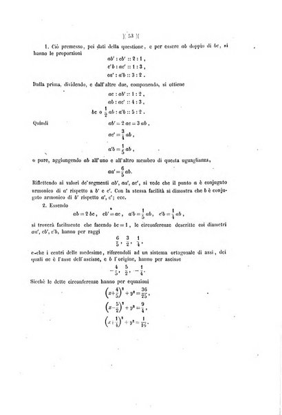 Giornale di matematiche