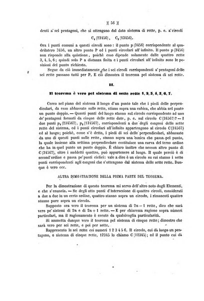 Giornale di matematiche