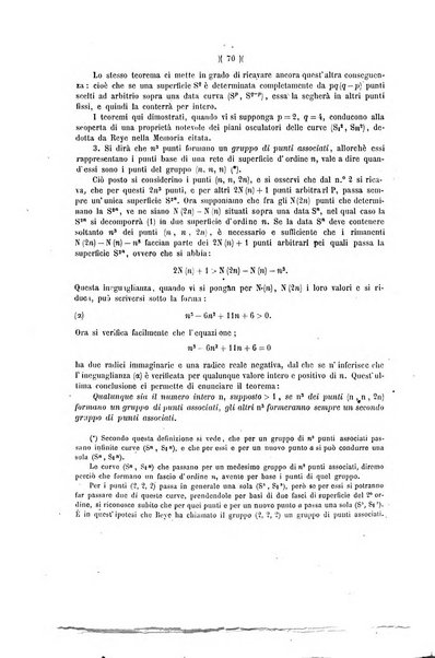 Giornale di matematiche