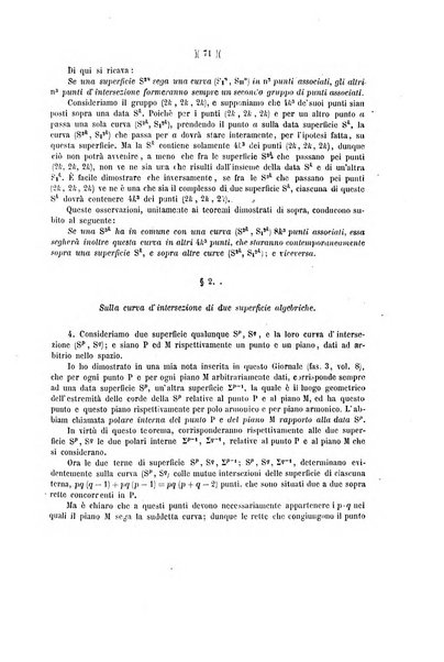 Giornale di matematiche