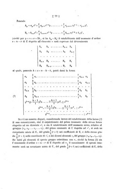 Giornale di matematiche